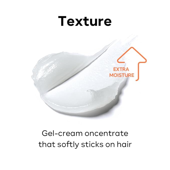 Perfume Hair Mask (Jaw's Balm)