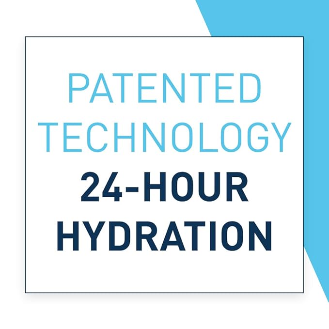 CeraVe SA Lotion for Rough & Bumpy Skin, Vitamin D, Hyaluronic Acid, Lactic Acid, Niacinamide & Salicylic Acid, Gentle Exfoliating Rough And Bumpy Skin Lotion, 19 Ounce