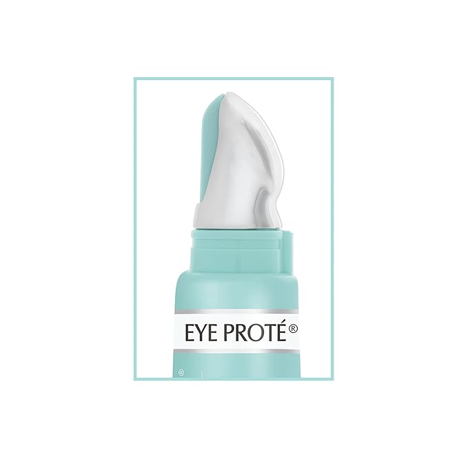 Pharmagel Eye Prote Eye Crème | Anti Wrinkle Moisturizing Eye Cream for Dark Circles and Puffiness | Anti Aging Eye Cream & Under Eye Bags Treatment - 0.5 fl. oz.