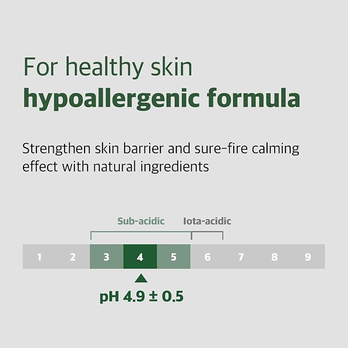 Mediheal Teatree Calming Moisture Toner