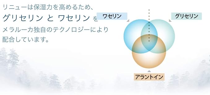 Renew Intensive Skin Therapy Pure Lavender