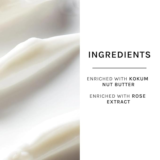 pH PURE HAIR Extra Butter Deep Moisture Hair Mask - Hydrating Mask to Nourish Dry & Damaged Hair, Enriched with Vitamin E & Rose Extract (6.7 Oz)