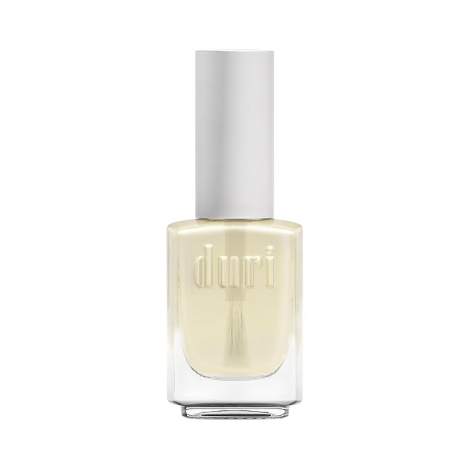 duri French Herbs Nail Cuticle Oil - 0.5 fl. oz.