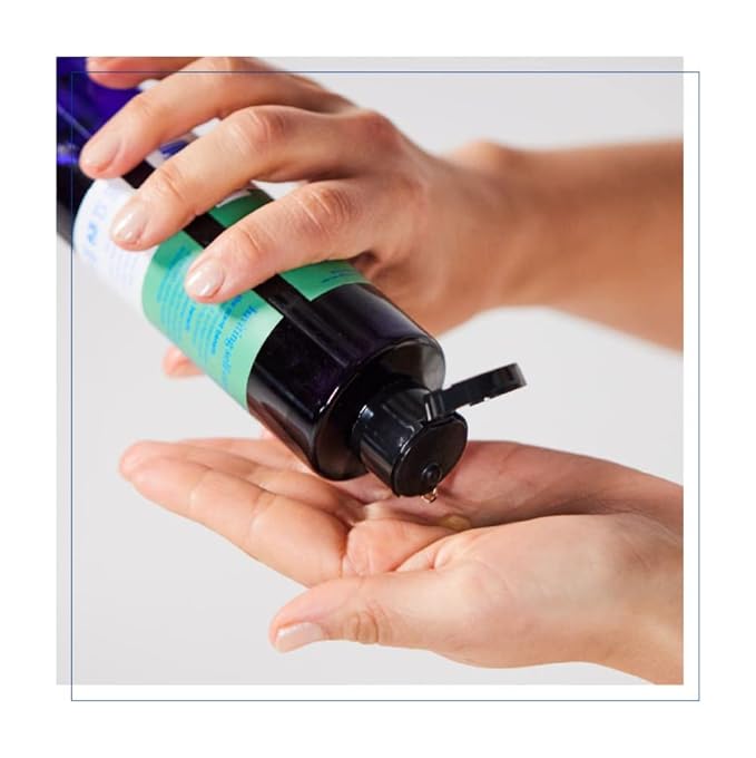 EO Body Lotion, Coconut and Vanilla, 8 Ounce