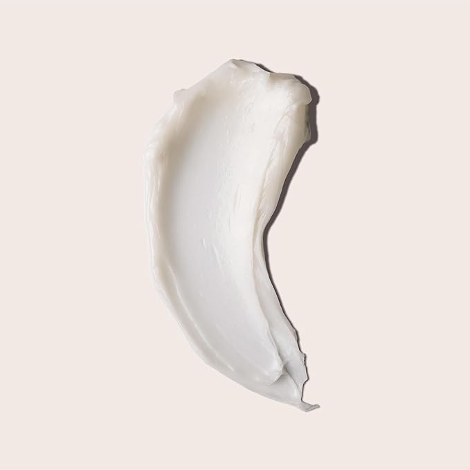 The Fragrance-Free Conditioning Concentrate, Hydrating for Dry, Damaged, or Color-Treated Hair, Hair Mask, Sensitive Skin, Gentle On All Scalps, Plant-Based, Vegan, 3.4 fl oz, 50+ Uses, TIN