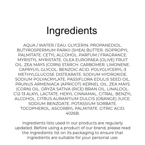 ROGER & GALLET | Body Lotion for Women | Bois D'Orange - Orange Wood 8.4 oz Bottle