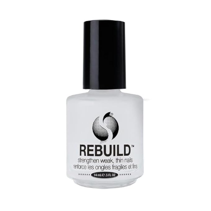 Seche Vite Perfect Nail Rebuild, 0.5 Fl Oz