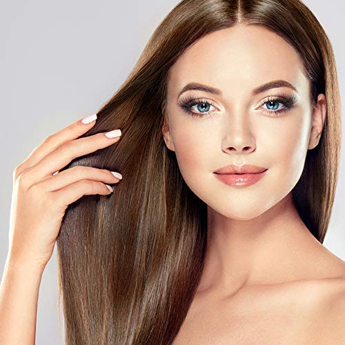 Karma Naturals Nail Repair & Strengthener – Non-Toxic, Vegan & Cruelty-Free Polish for Damaged or Brittle Nails