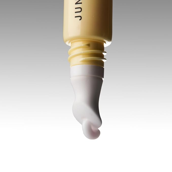 JUNO & Co. Lip Milk, Hydrating Lip Balm by day and Intensive Lip Mask by night 10ml/0.33 fl.oz