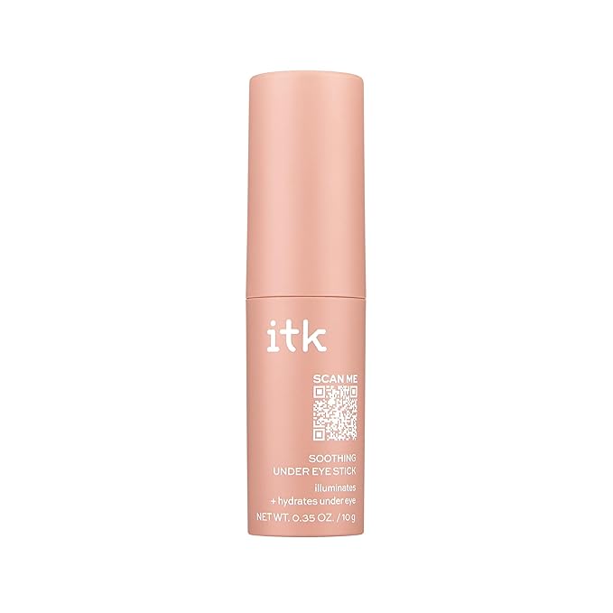 ITK SKINCARE Hydration Must-Haves Bundle Variety Pack