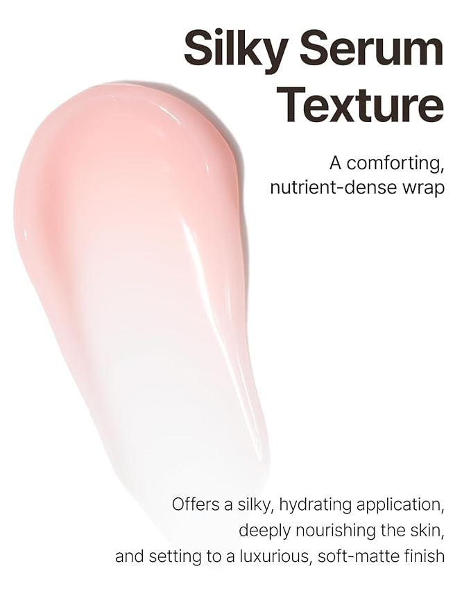 Veramore Skin Refining Spicule 600 Serum – Gently Exfoliates, Nourishing with Probiotics, Collagen & Peptides, Skin-Soothing, Firming, No Irritation, All Skin Types, 1.76 fl oz