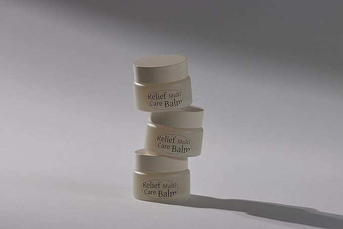 LU'PIUM Relief Multi Care Balm 30g