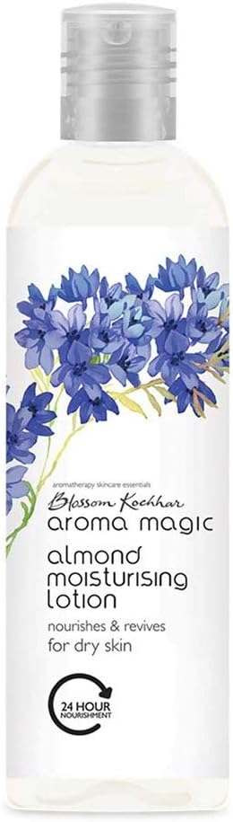 Almond Moisturishing Lotion, 220ml