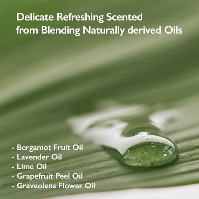 Haruharu Wonder Black Bamboo Mist - Hydrating and Firming Skin, Black Rice, Panax Ginseng for Clean and Smooth Skin Surface (5.07 fl.oz) | Vegan, Crurelty Free, EWG-Green