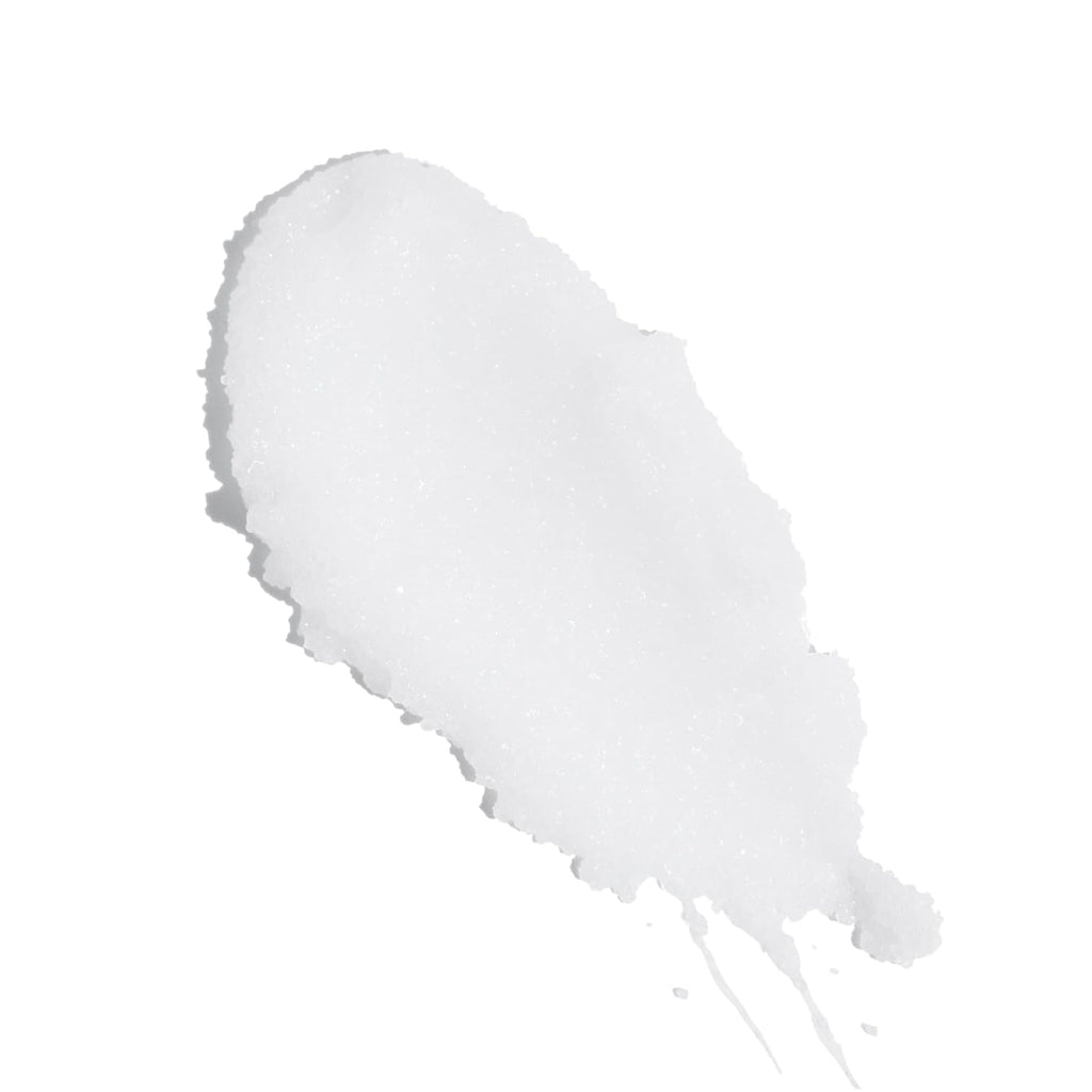 Coconut Bliss Body Scrub, Luxurious Exfoliator for Smooth, Soft Skin, Dead Skin Cell Remover, Hydrating and Nourishing Formula