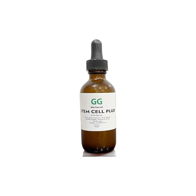 GG Stem Cell Plus