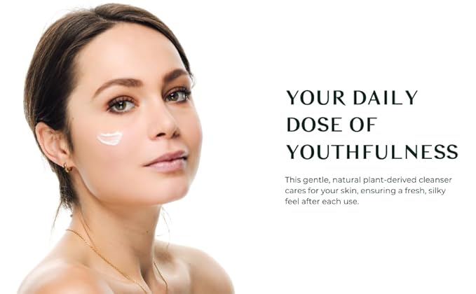 Natural & Organic Body Lotion for women - Smoothes, Hydrates & Revitalizes Tired Skin - Retinol Body lotion for dry skin – Great for sensitive skin- with Helichrysum Italicum, Bukuchiol, Coenzyme Q10