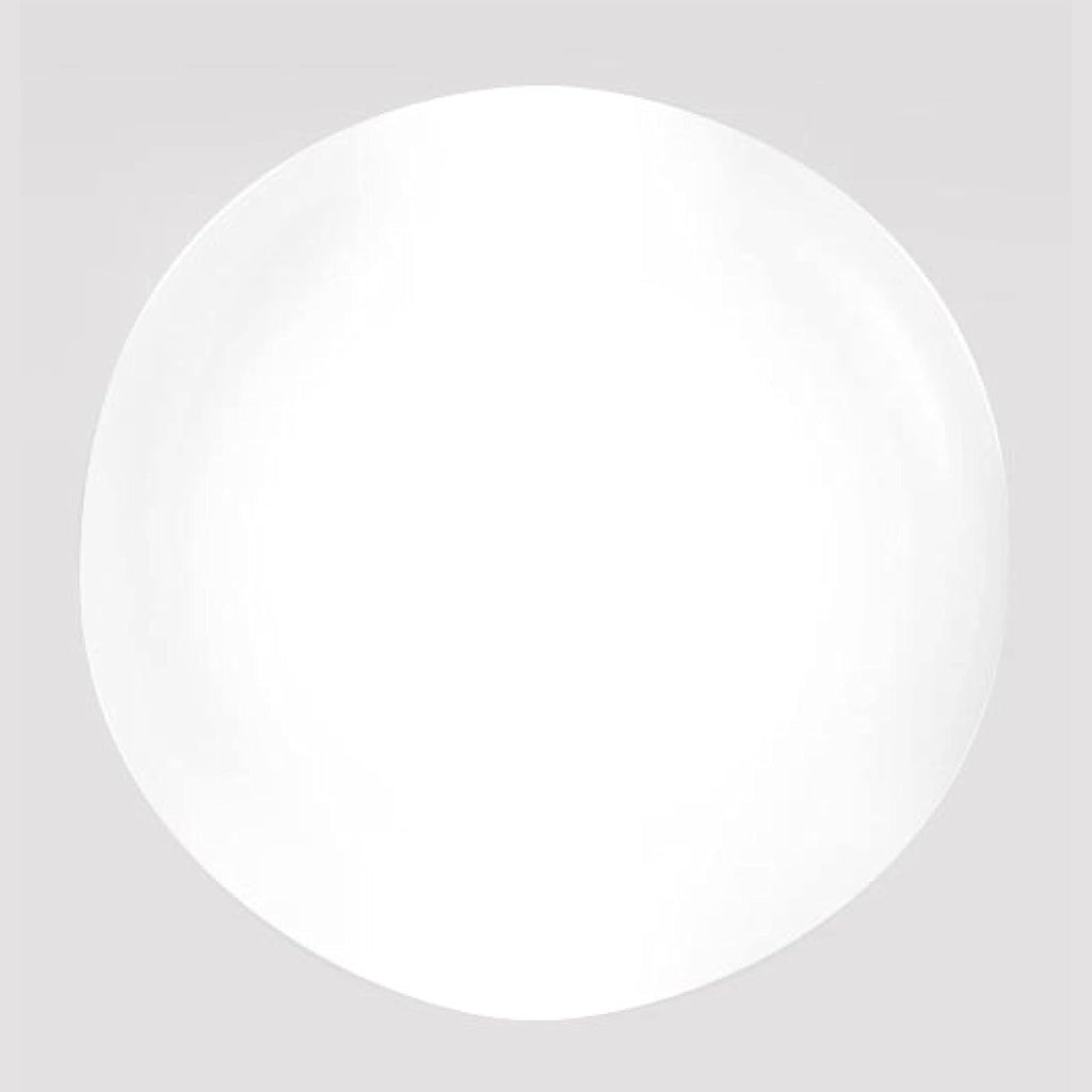 Young Nails Acrylic Core Powder - Self-Leveling Acrylic Nail Powder, Clear Nude Pink White Acrylic Powder for Nail Extenstion, Professional Grade, Superior Adhesion, Color - White, 45g