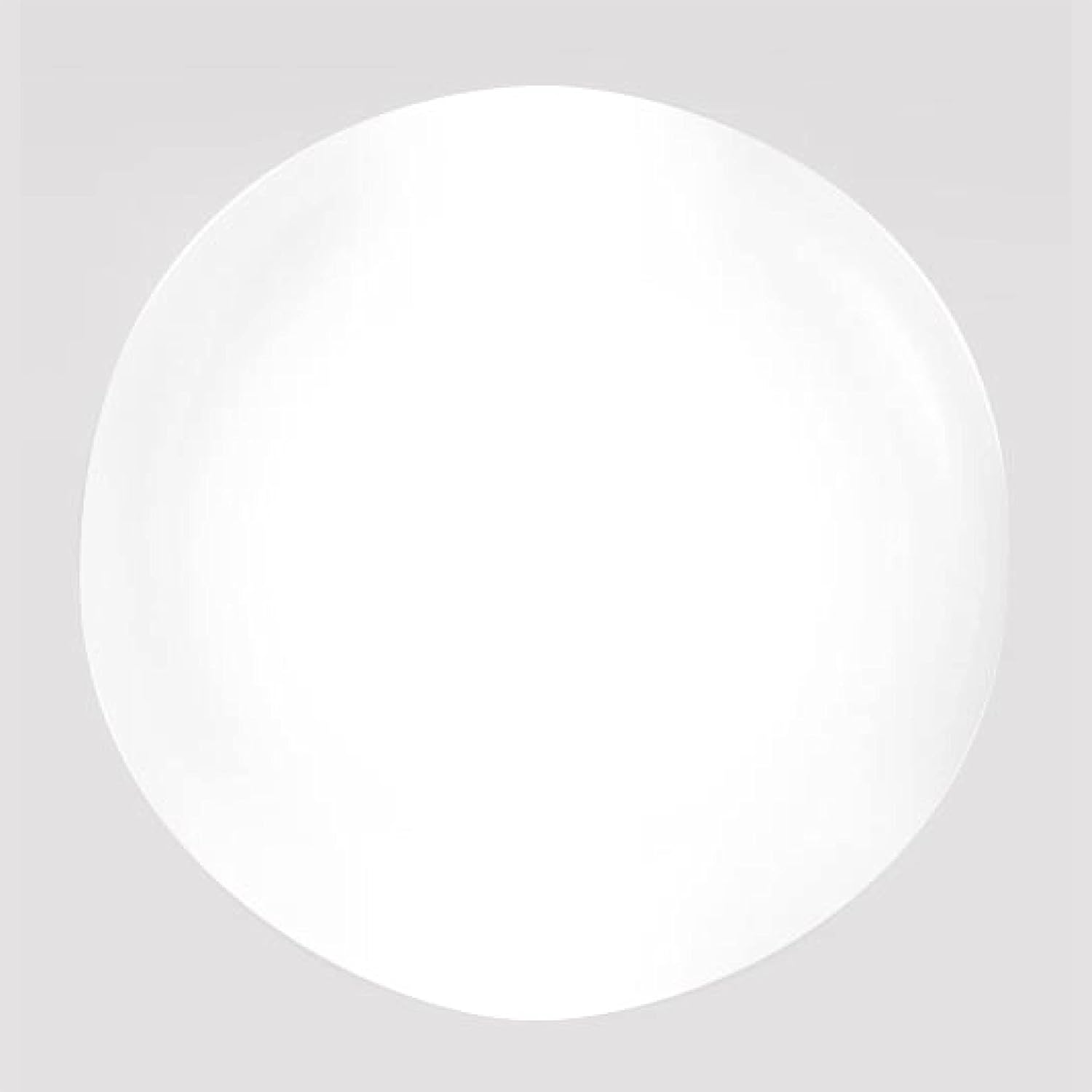 Young Nails Acrylic Core Powder - Self-Leveling Acrylic Nail Powder, Clear Nude Pink White Acrylic Powder for Nail Extenstion, Professional Grade, Superior Adhesion, Color - XXX White, 45g