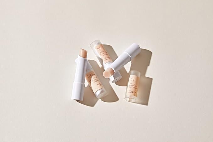 Dr.Ceuracle Vegan Kombucha Tea Special Set - Korean Hydrating and Nourishing Skincare Gift Set included Essence, Gel Cream, Lip Balm