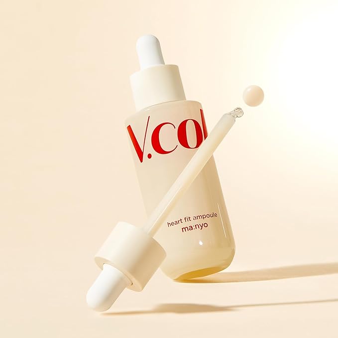 MA:NYO V.collagen Heart Fit Ampoule