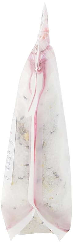 Relaxing Bath Salts (Jasmine & Lavender, 16 oz)