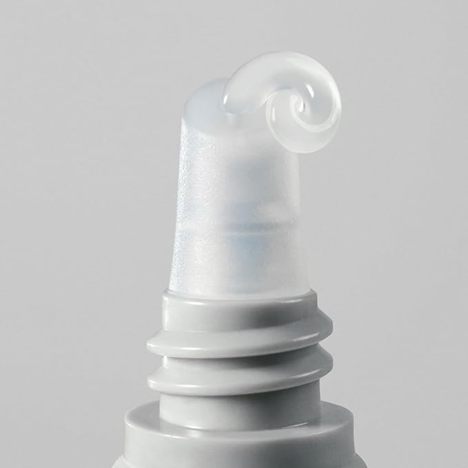 SUPEREGG ∞(Infinite) Layers Lip Care: For a plump and softer lip. Lip balm with Camellia Oil and Hyaluronic Acid. 10 G / 0.35 OZ