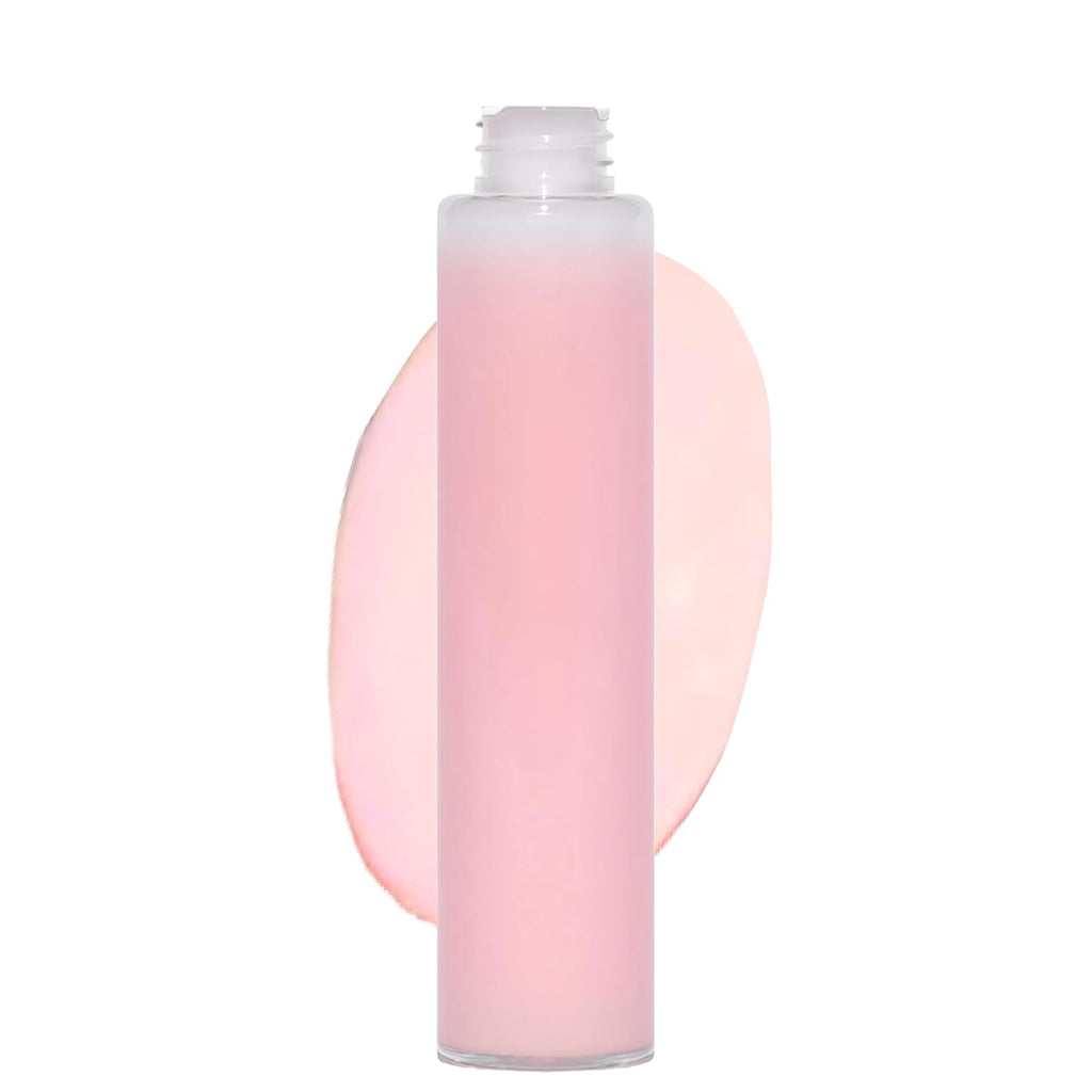 Glow Recipe Refill Pink Juice Water Gel Face Moisturizer for Women, Men & Teens - Hydrating Hyaluronic Acid, Radiance Boosting, Non-Comedogenic, Oil-Free, Lasting Korean Skin Care for Oily Skin, 60ml