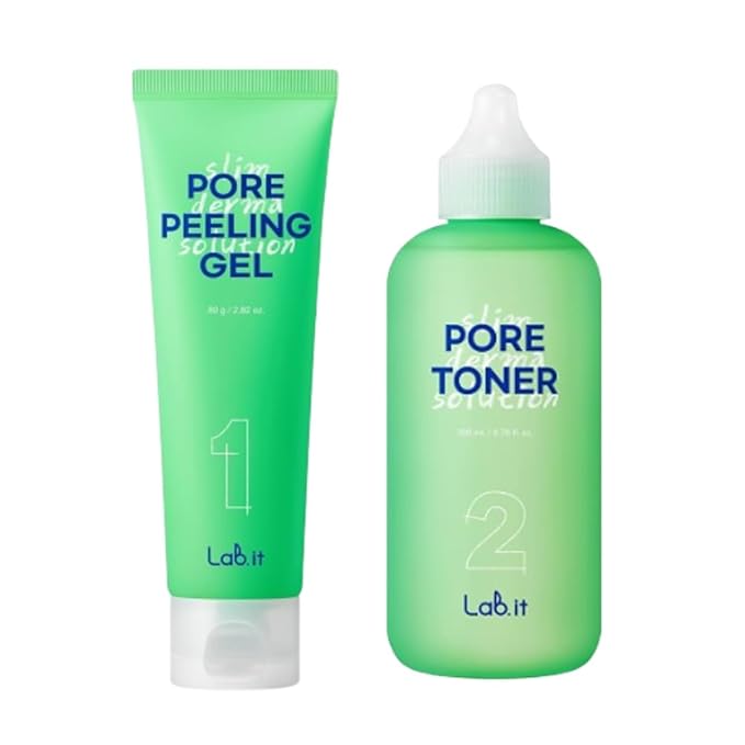 Lab.it Pore Care Set (2EA)