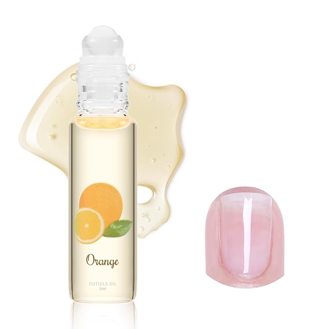 Cuticle Oils, Hydrating Oil for Repaired Cuticles, Nail Growth and Strengthener, Remedy for Thin Nails