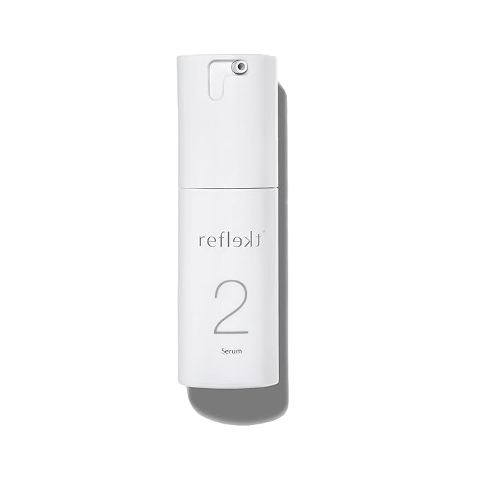 REFLEKT 2 Collagen Boost Vitamin C Serum