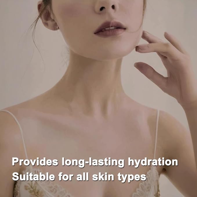 Body Lotion and Skin Tightening Cream for All Skin Types, Long-Lasting Aroma, Soothe and Smooth Bundle, Moisturizing Lotion for Dry Skin Relief (12.3 fl oz) -Sandalwood