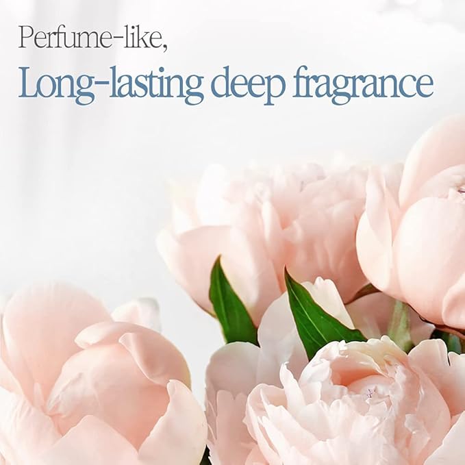 Bouquet Garni Body Lotion Pink Grapefruit Fragrance - Long-lasting Moisture & Fragrance, Non Sticky Texture (Containing Shea Butter Rich in Vitamin A, C, E) - 17.6 oz