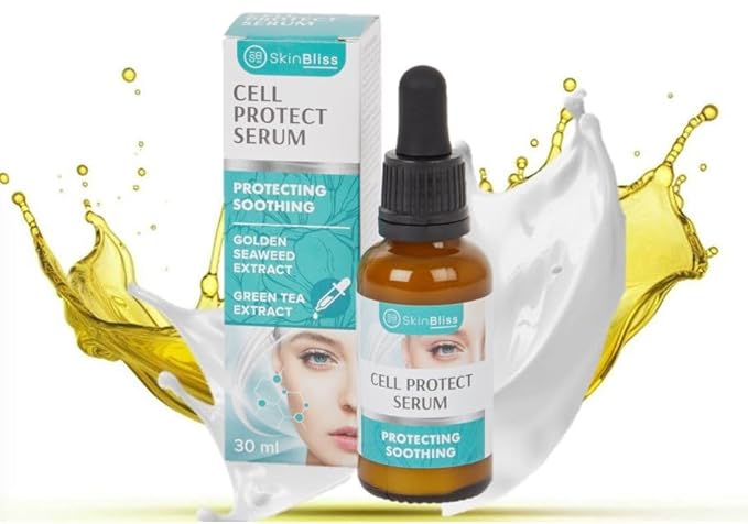 Skin bliss Cell Protect Serum 30 ml