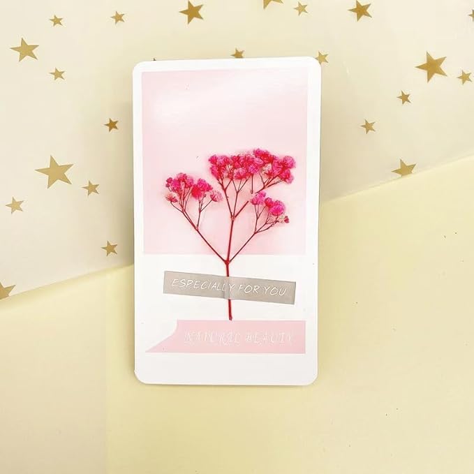 Luxurious Rose Bath Relaxation Gift Set – Premium Spa Experience for Women | Perfect Birthday Gift for Girlfriend, Mom, Sister & Best Friend | Ultimate Self-Care Basket