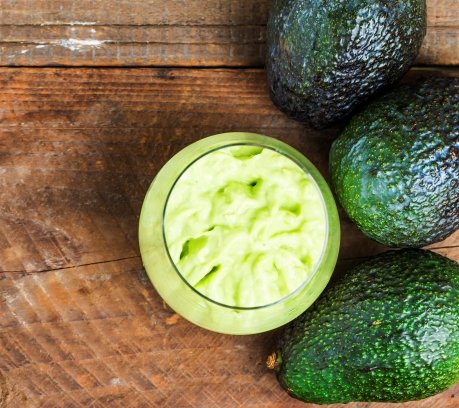 Pure Unrefined Shea Butter, totally natural and organic, Ivory color, packed in 16 oz Jar, 40 Units Box Deal