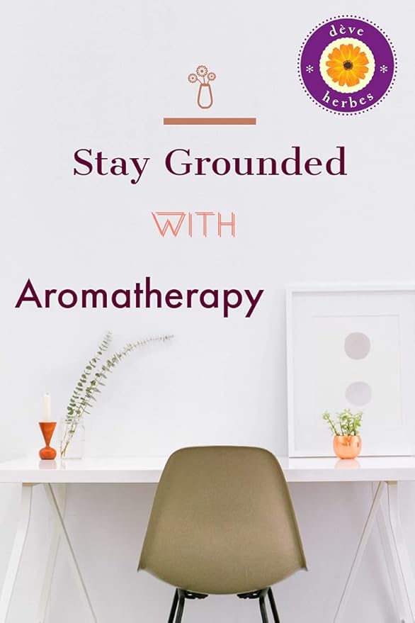 Deve Herbes Pure Armoise Essential Oil 10ml (0.33 oz)