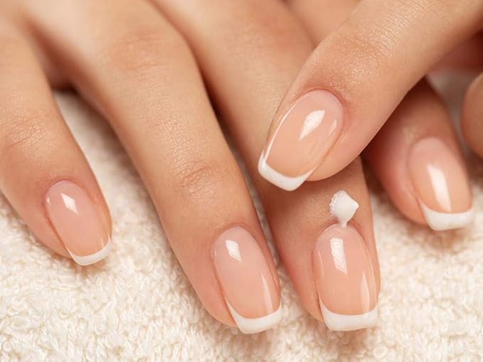 Barielle Natural Nail Camouflage.5 fl oz (14.8 ml)