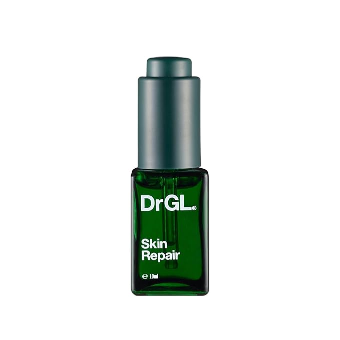 DrGL Skin Repair | Antioxidants | Serum for Face | Plant stem cell | Phyototherapy | Skin and Wound Repair | Repair Skin Barrier | 10ml