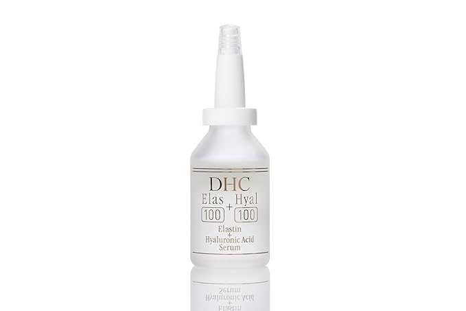 DHC Elas (100) + Hyal (100), 0.84 fl. oz.