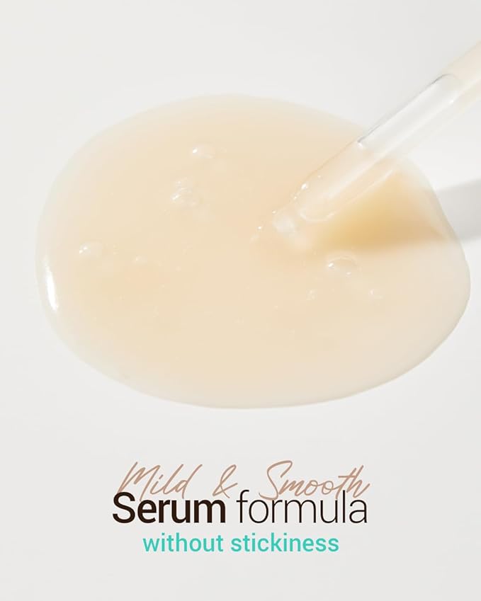 ACWELL Licorice pH Balancing Toner Pad + Licorice pH Balancing Advanced Facial Serum Ampoule Bundle