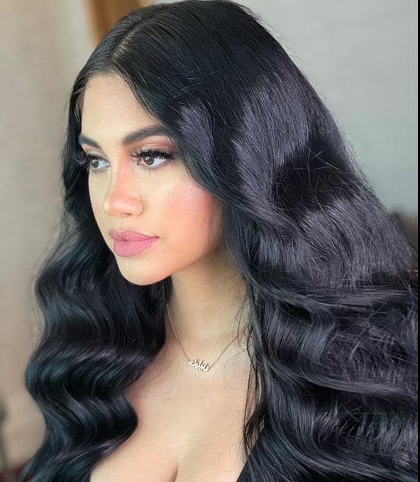 Hair Growth Repair Mask by Jailyne Ojeda – Protein-Enriched Deep Conditioning Treatment – Strengthens, Restores & Nourishes Damaged Hair – Sulfate-Free & Paraben-Free – Made in USA