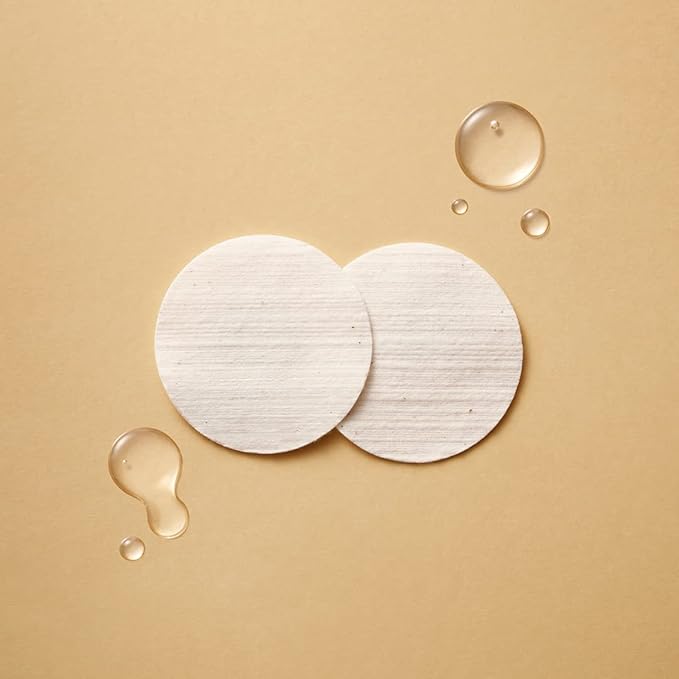 Total Solution Ampoule Pad