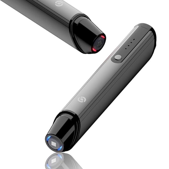 Reedle Fotenshot Glass Glow Skin Device Kit with Infusing Serum 3ea Korean Skincare-Vita Booster Set