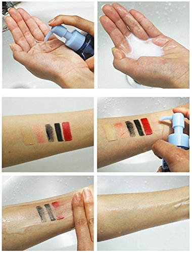 Chinoshio Natural PORE Cleansing Oil (150ml 5.07oz) Natural Plant Extracts