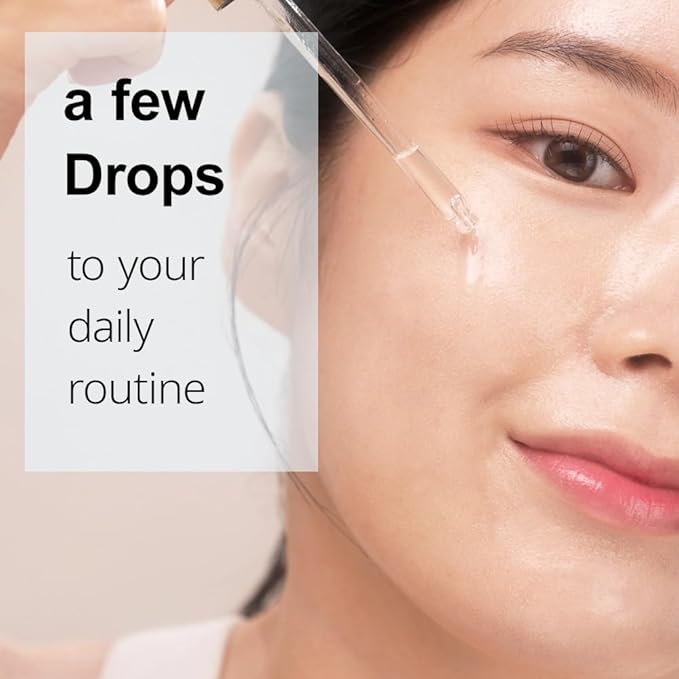 Volufiline Serum 1.7 fl. oz. / 50 ml/Volufiline Oil for face, breast, butt, Skin Elasticity, 100% Genuine, France Sederma, Cosmetic Ingredient booster korean volifiline glass bottle