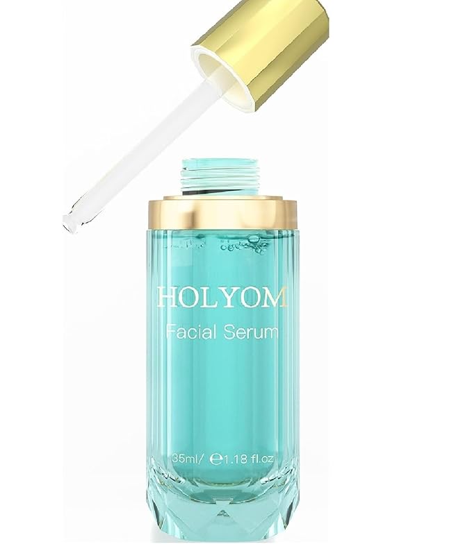 Face Serum - Facial Serum for Fine Lines & Wrinkles Hydrating and Moisturizing, 1.18 Fl Oz