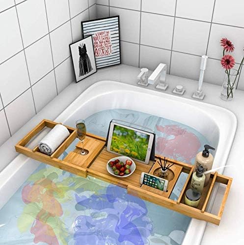 Dead Sea Salts - Color Changing Salts for Bath