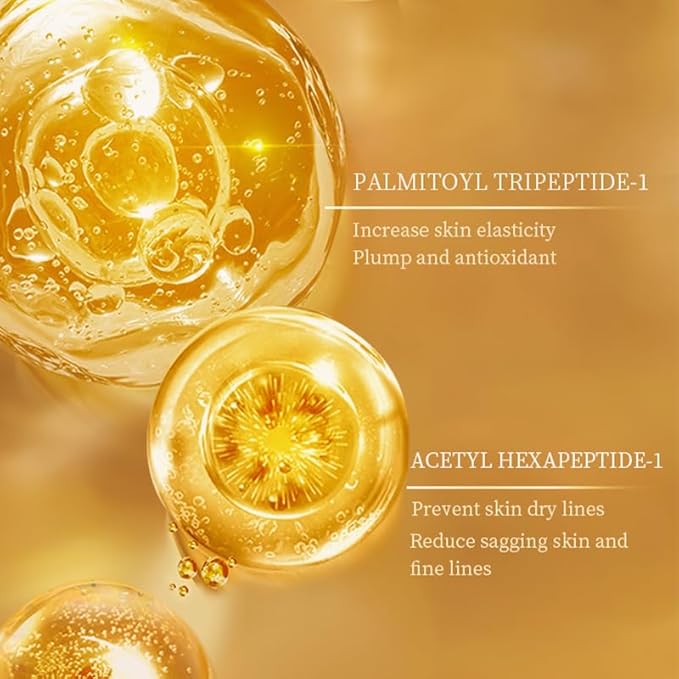 Moisturzing Skincare Sets 9-In-1 Daily Skin Care Routine For Women Mother's Day Gift Valentine's Day Gift Birthday Gift Valentine's Day Gift