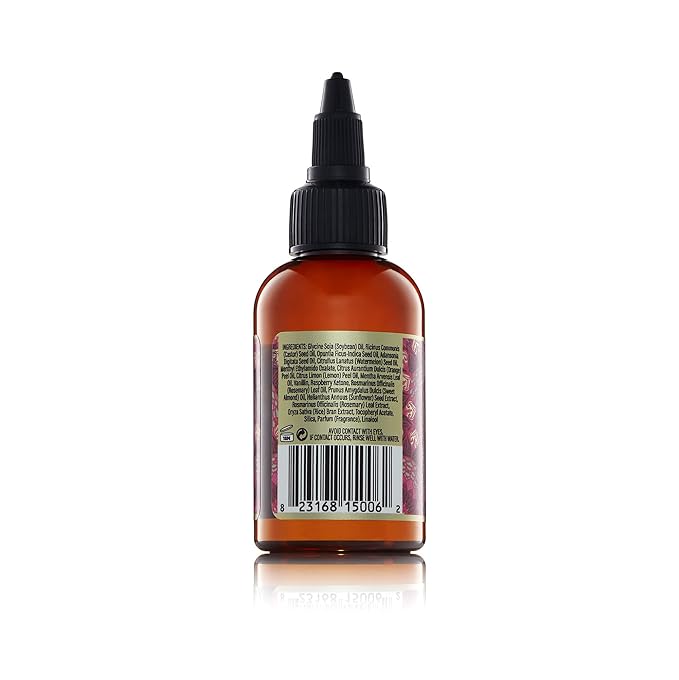 The Mane Choice Oils of Africa Namibian Nourishing Blend 2 Oz